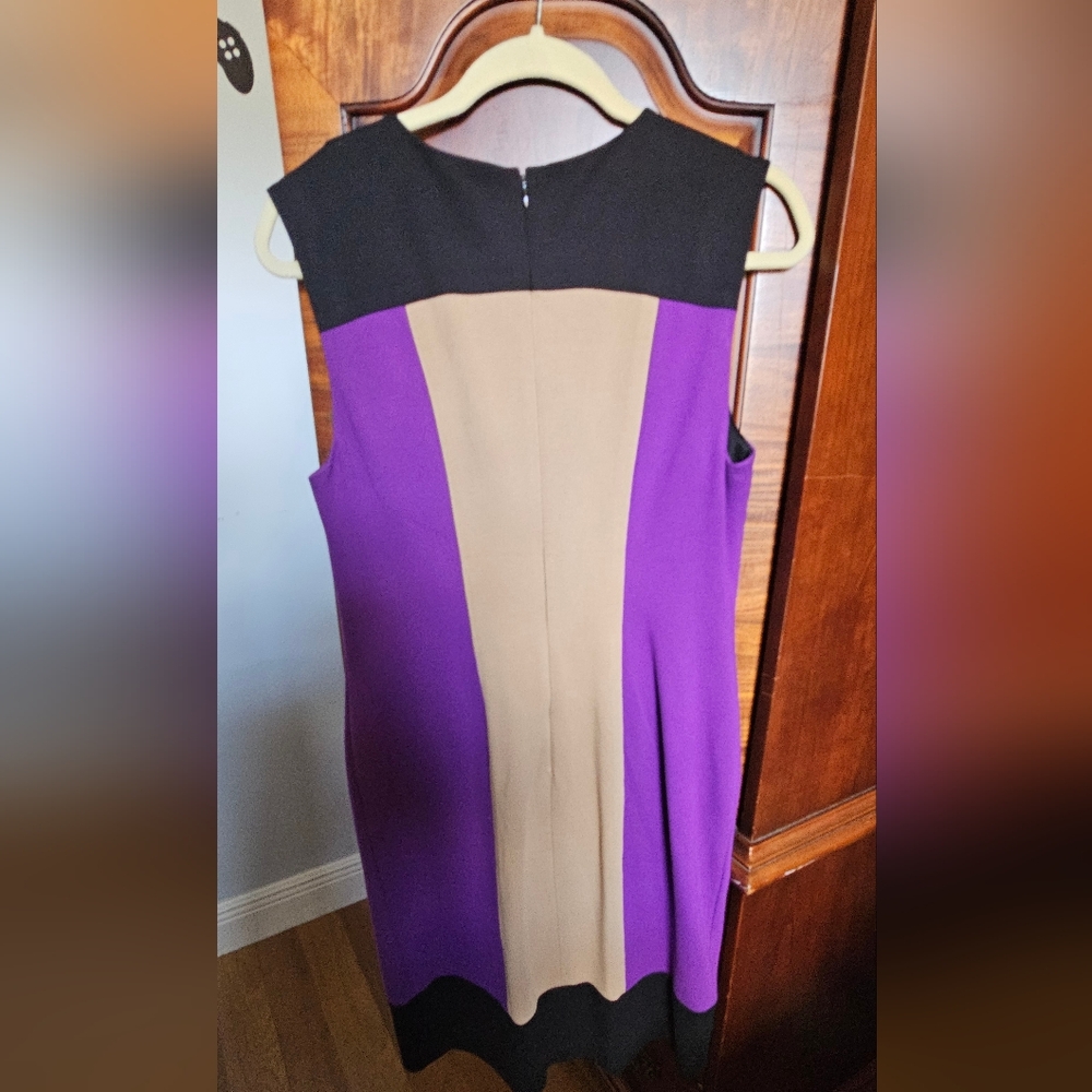 Cache dress - Picture 2 of 3
